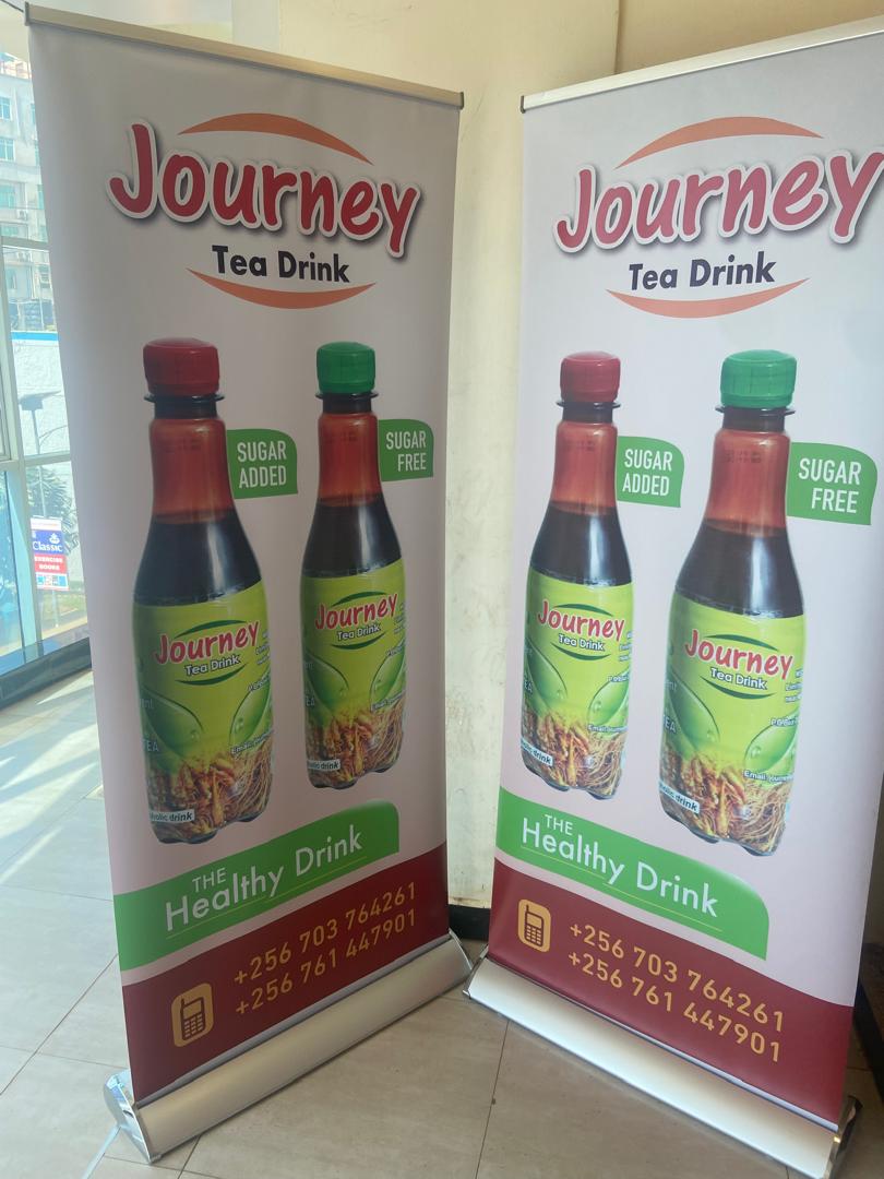 Best Quick Banner Printing Kampala