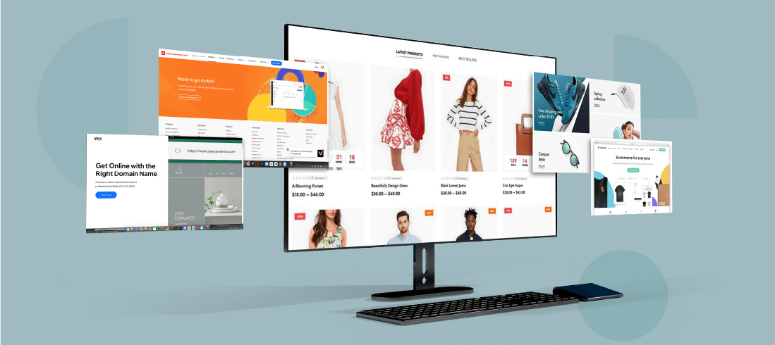 E-commerce Website Design Uganda