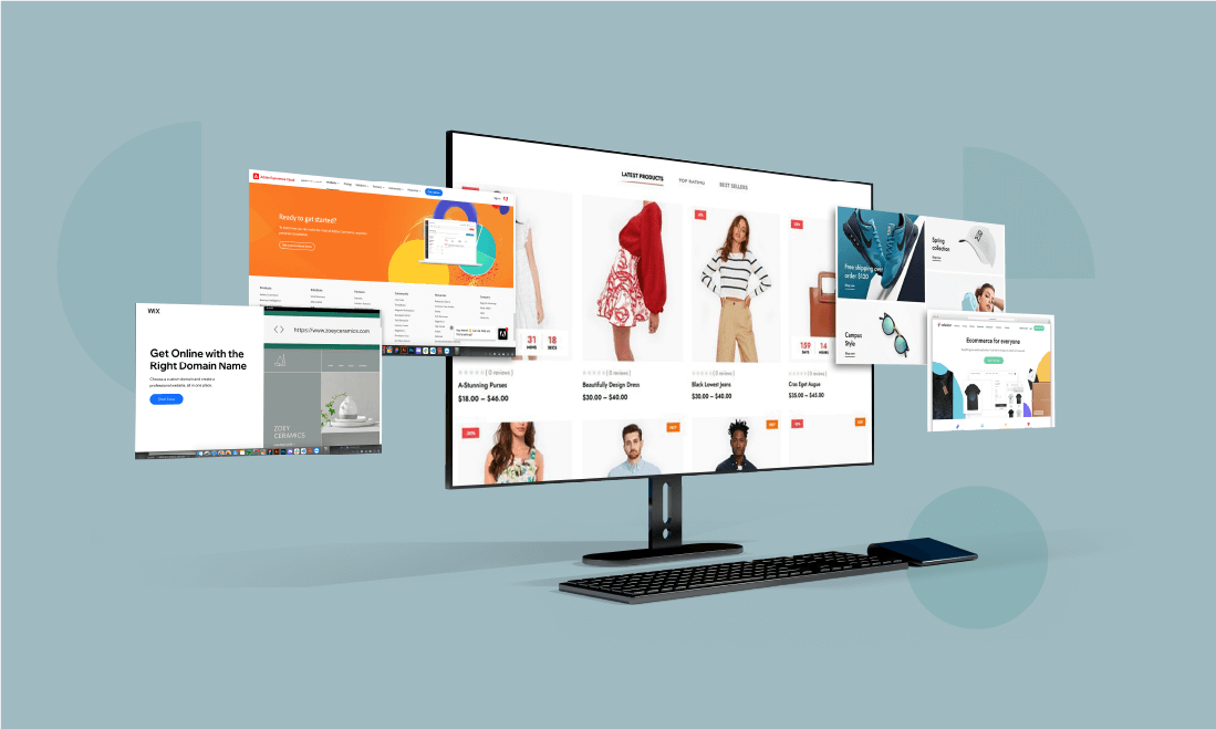 E-commerce Website Design Uganda