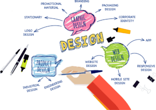 Print design Uganda