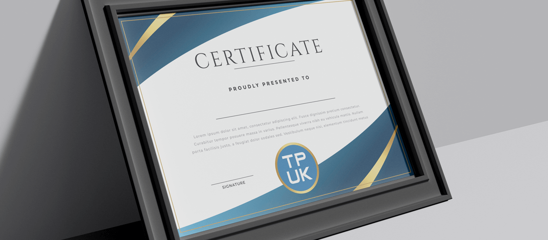 certificate printing services in Uganda