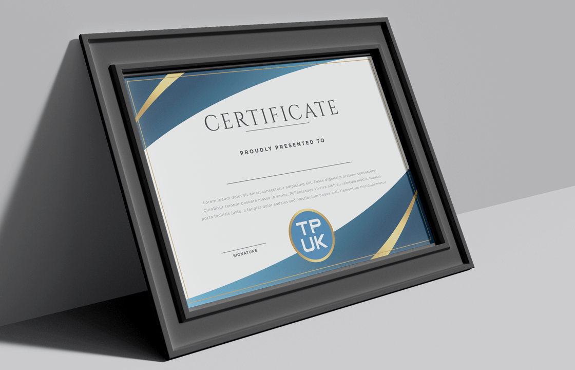 certificate printing services in Uganda