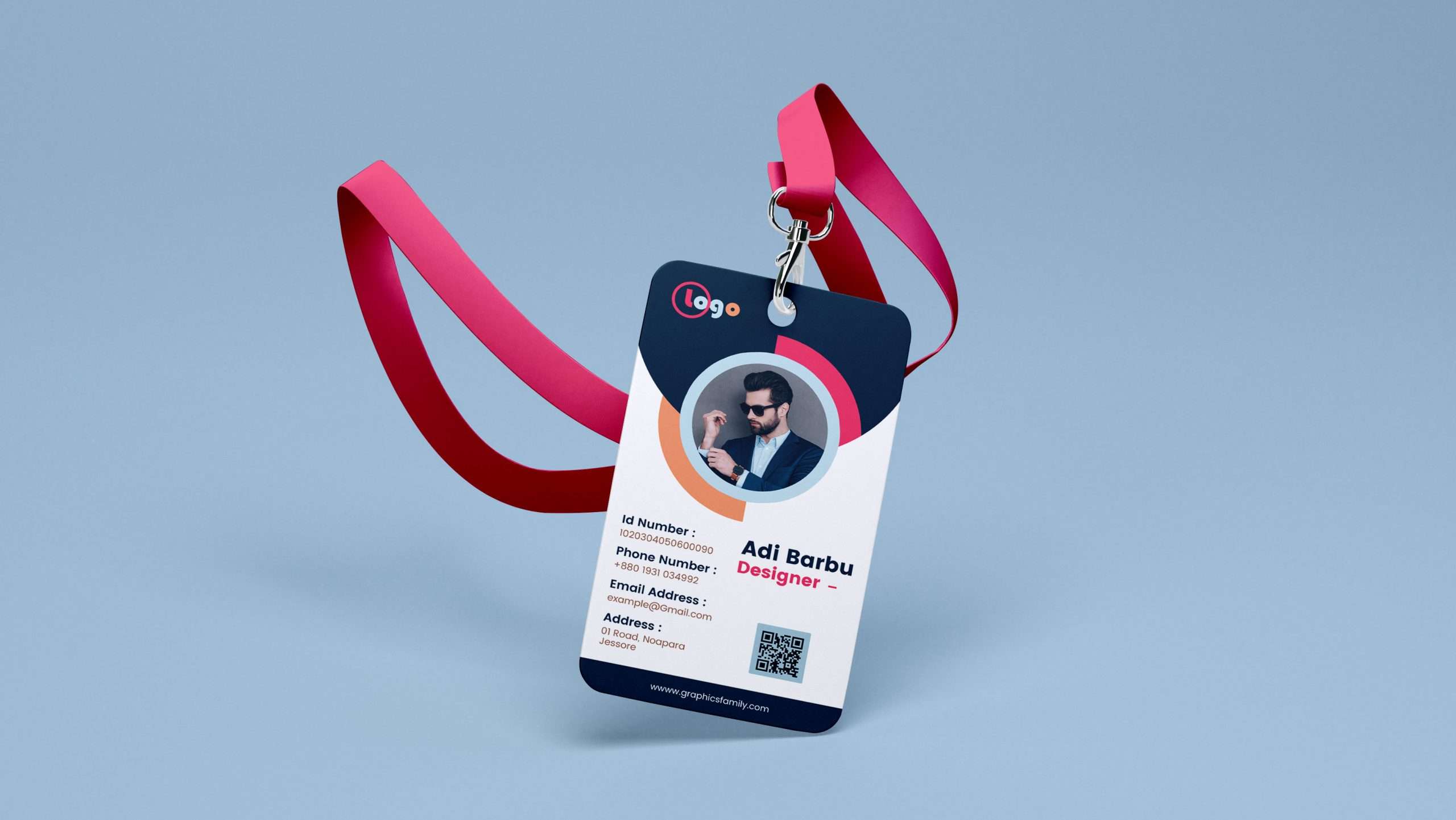 Employee ID Cards in Uganda