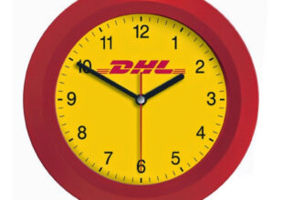 Branded Wall Clocks in uganda