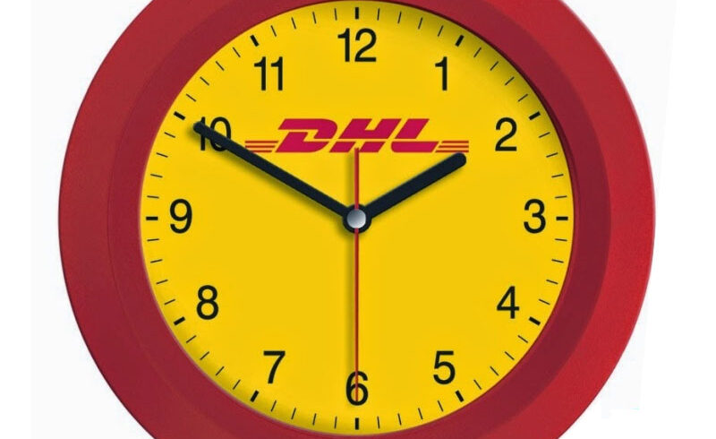 Branded Wall Clocks in uganda