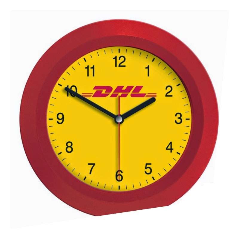 Branded Wall Clocks in uganda