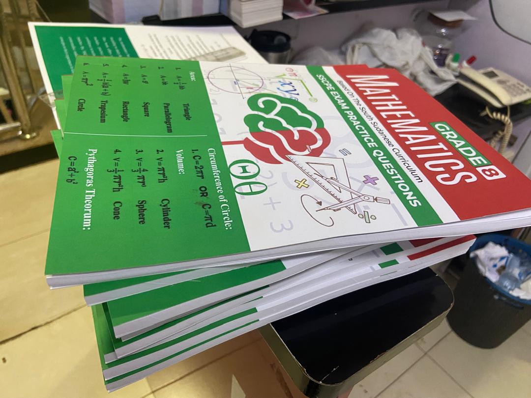 Printing and Publishing Uganda