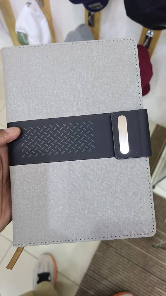 Corporate Diaries Printing