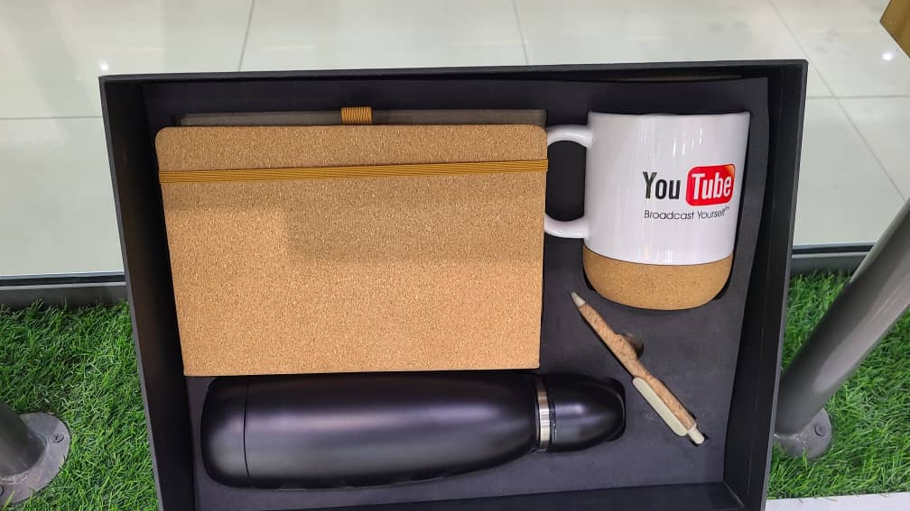 Branded Gift Sets