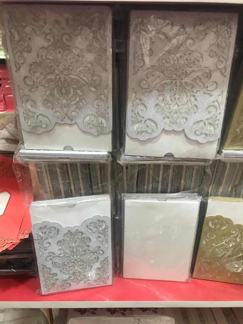 Wedding Card Printing in Uganda