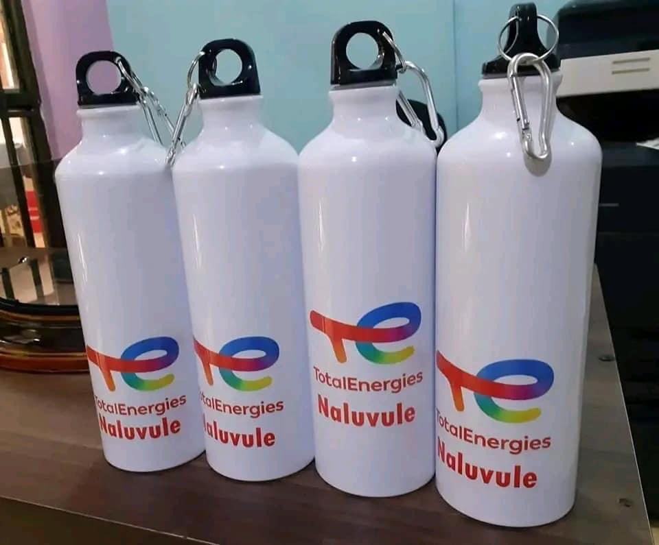 Insulated Water Bottles