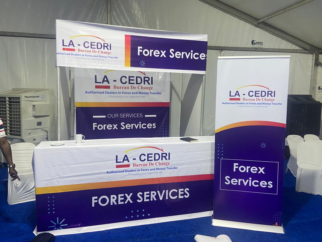 Event Printing Services Uganda