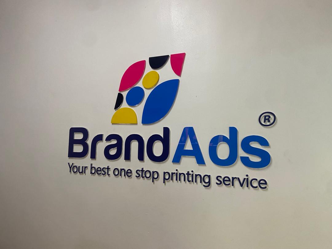 acrylic signs in uganda