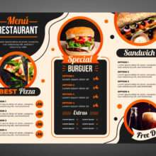 Hotel Menus Printing Uganda