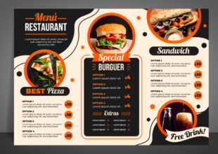 Hotel Menus Printing Uganda