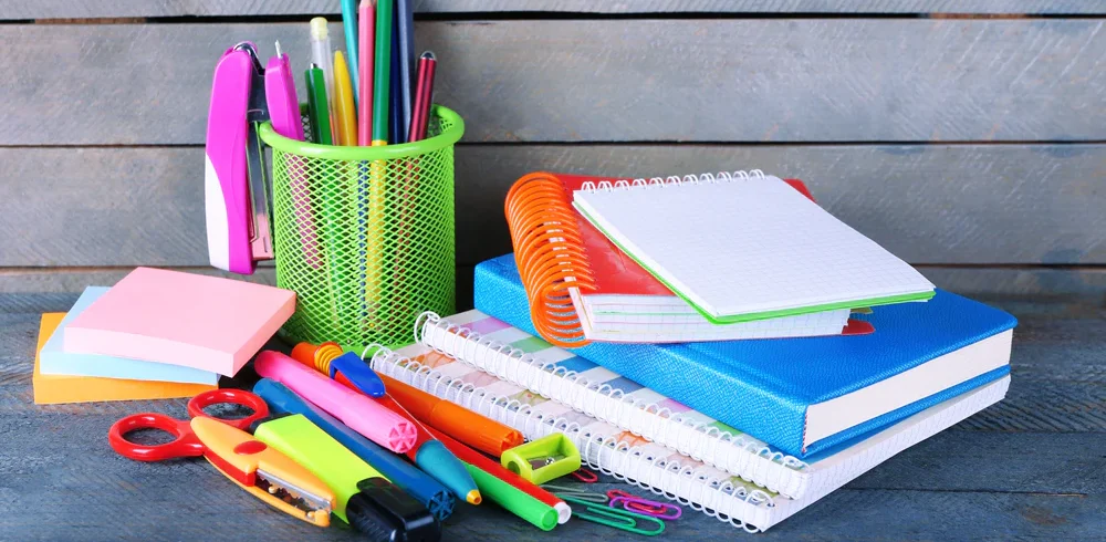 Stationery supplies in Uganda