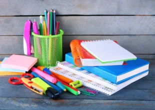 Stationery supplies in Uganda