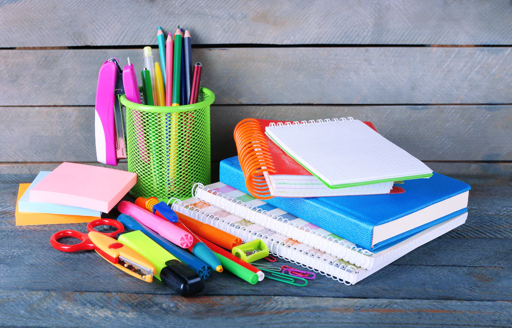 Stationery supplies in Uganda