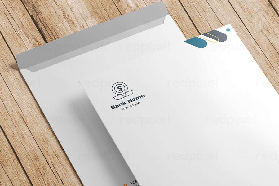 envelope printing in Uganda