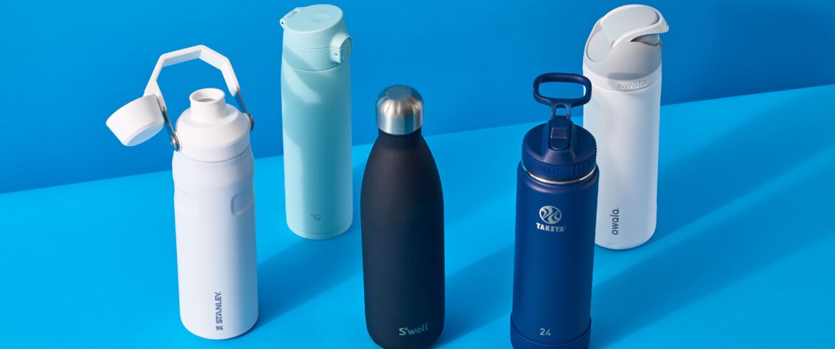 Insulated Water Bottles in uganda