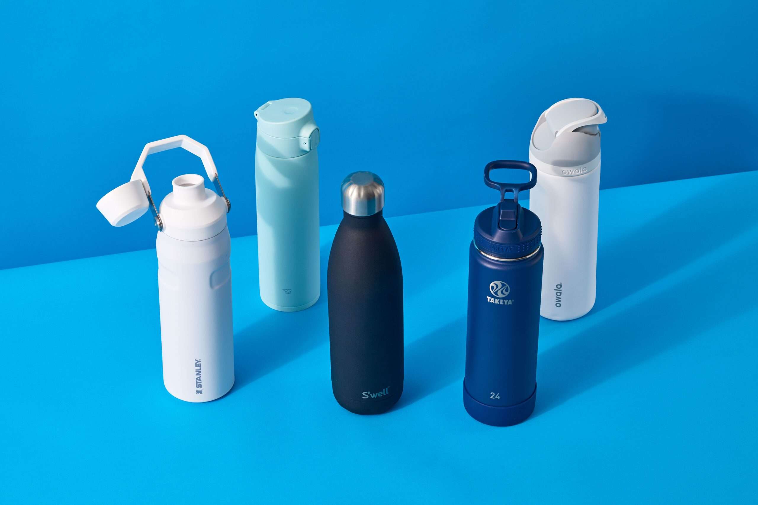 Insulated Water Bottles in uganda