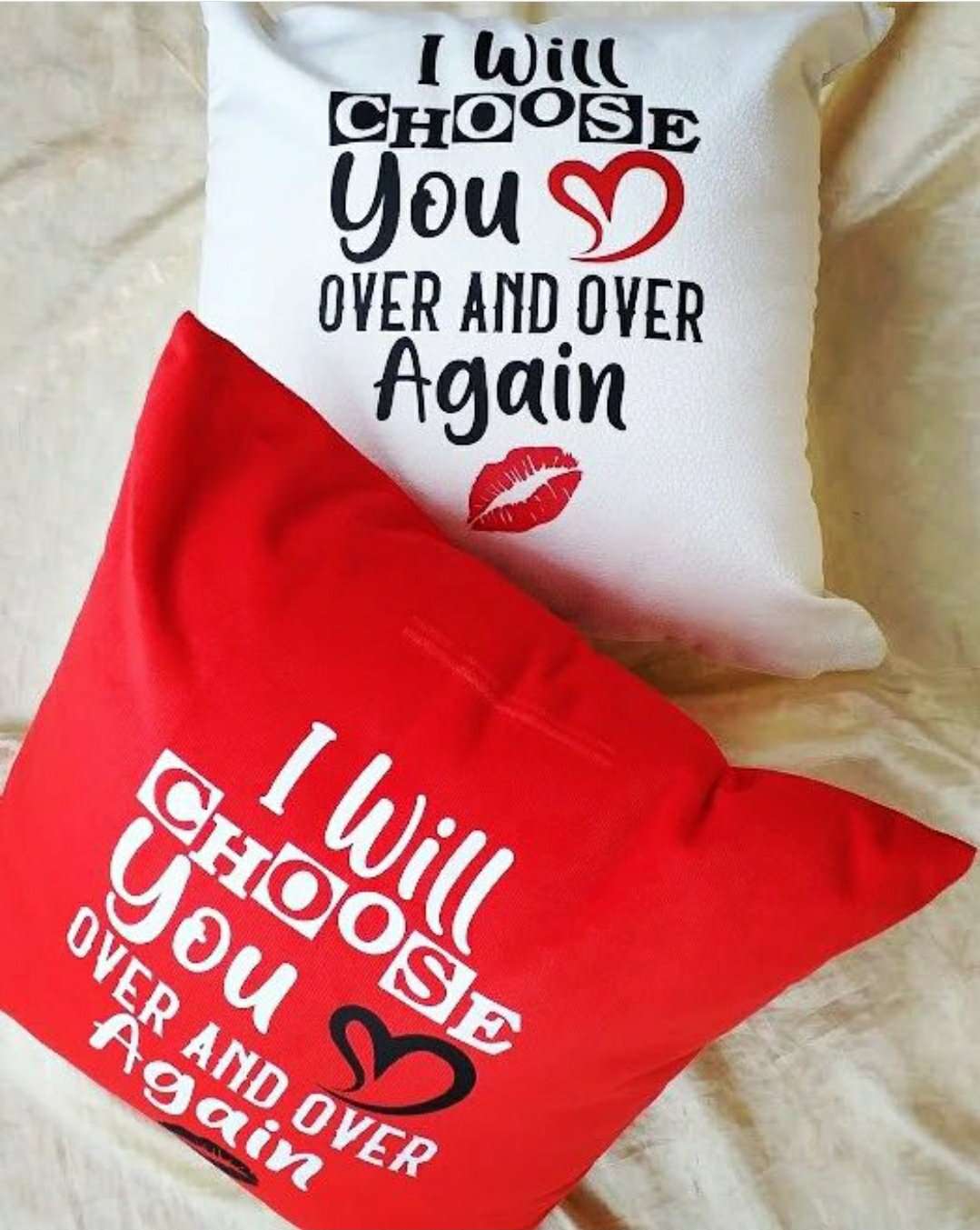 Branded Pillow Cases in Uganda