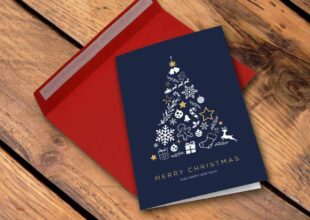 Christmas Cards Printing in Uganda