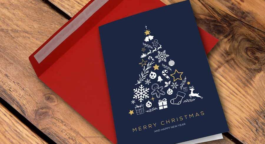 Christmas Cards Printing in Uganda