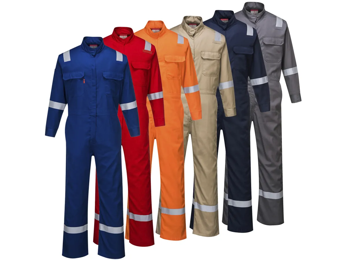 Protective overalls uganda