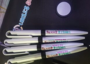 Corporate pens Uganda