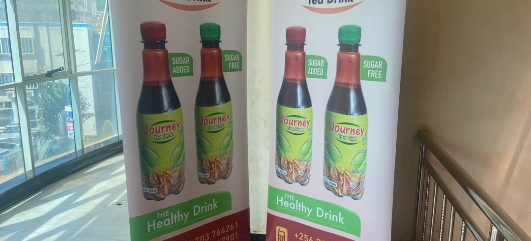 Custom Label Printer Uganda