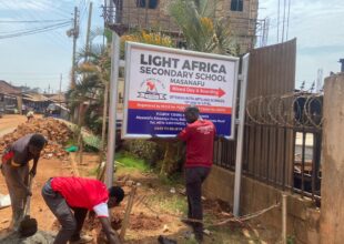 Sign Shop Uganda