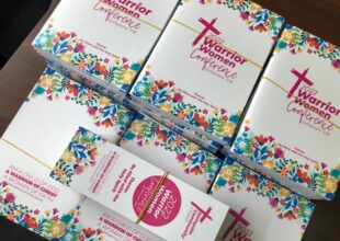 Conference branding