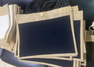 Custom Tote bag printing in Uganda