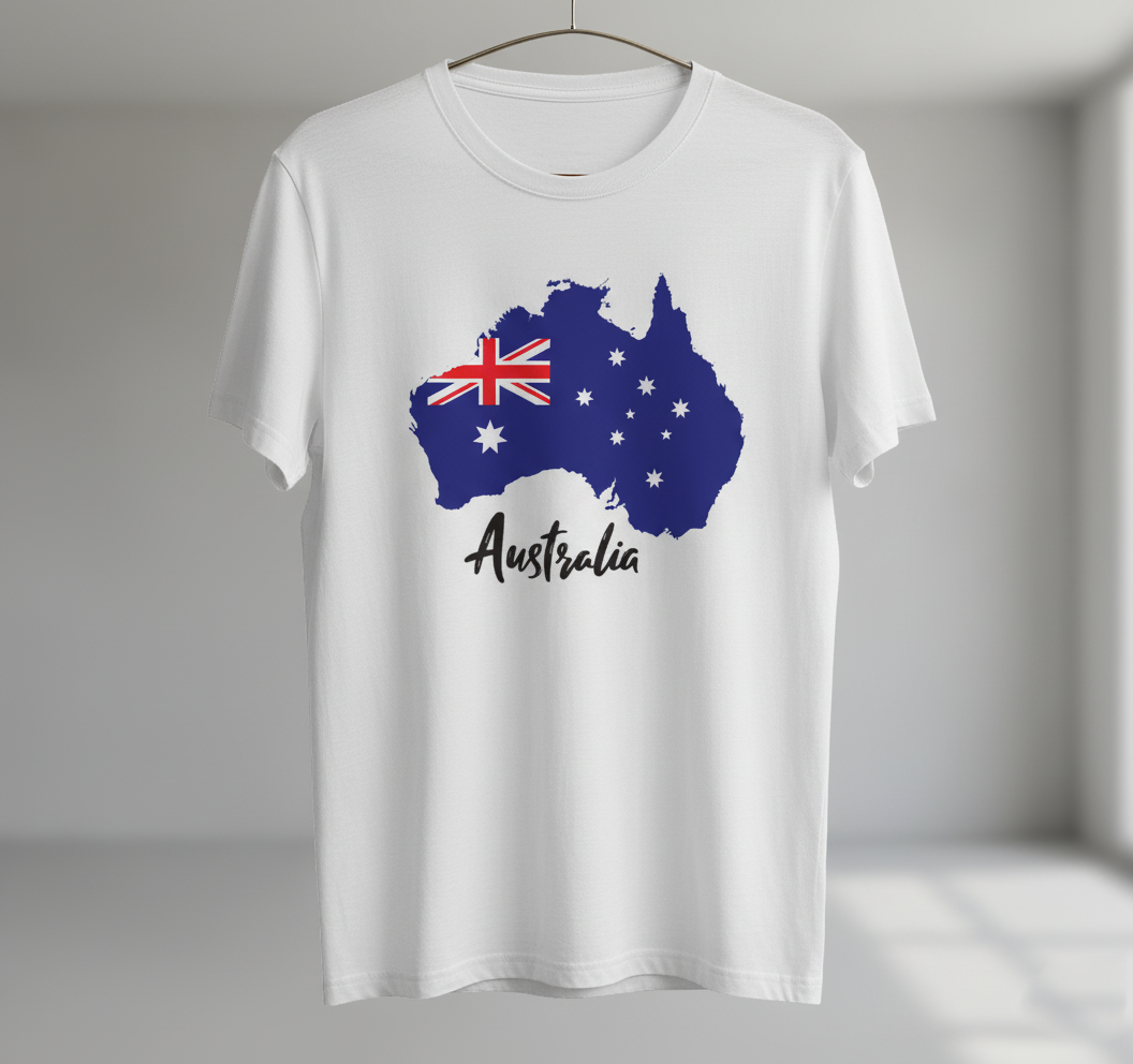 Personalized photo t shirt printing Uganda
