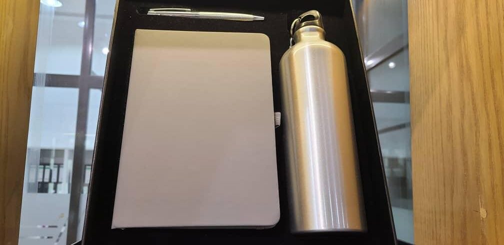 Promotional Merchandise & Corporate Gifts