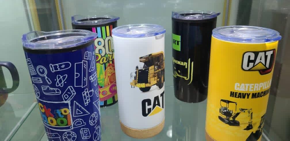 Custom Printing Services in Kampala