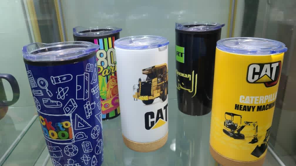 Custom Printing Services in Kampala