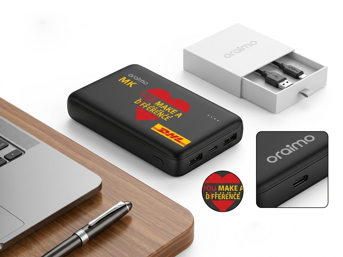 Corporate promotional merchandise supply Uganda