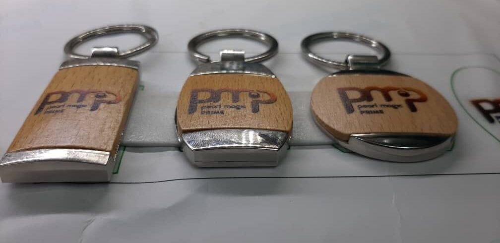 Bulk Print Discounts, Branded Merchandise