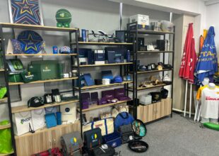 POD Branded Merchandise,