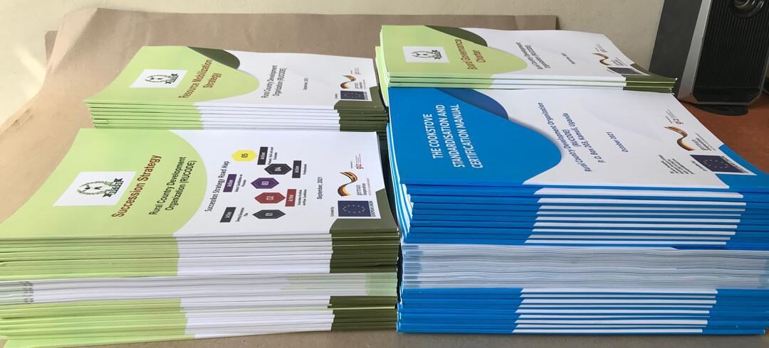 NGO Annual Reports