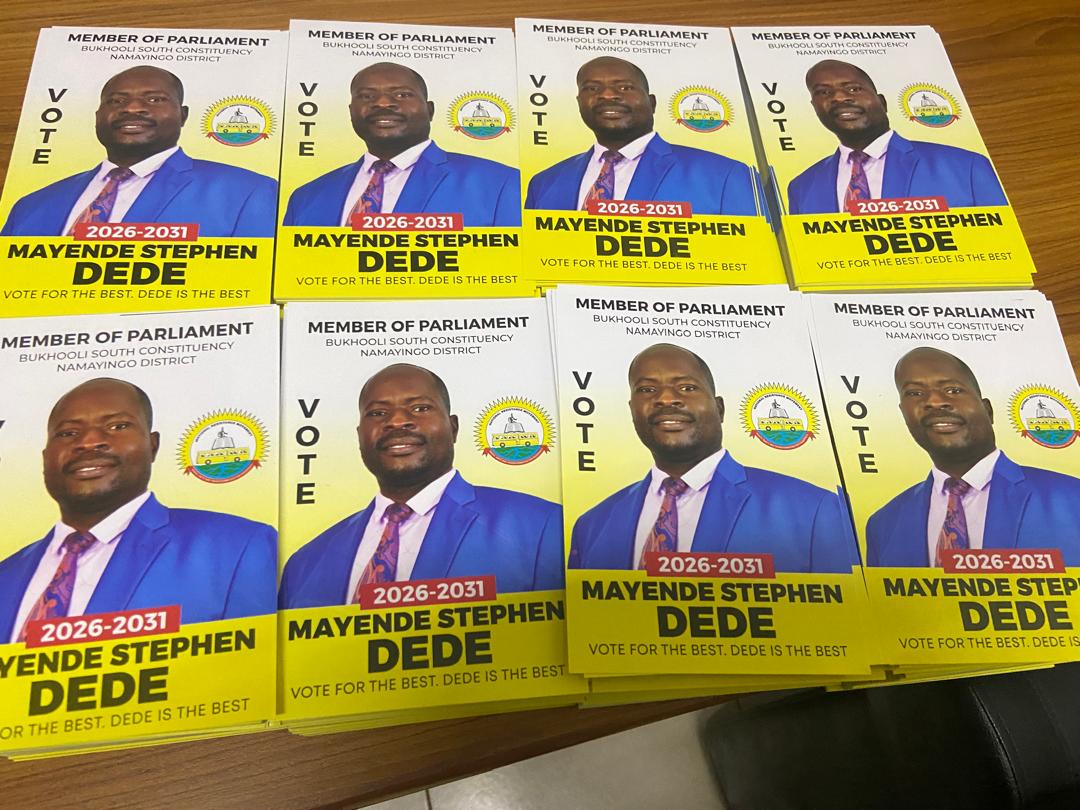 leading Industrial Printing Company in Uganda