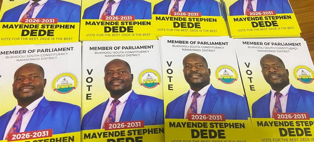 Political Posters, Top Rated Kampala Printer