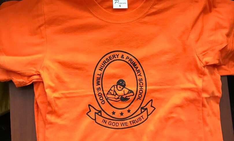 Ultimate Guide to T-Shirt Printing in Uganda