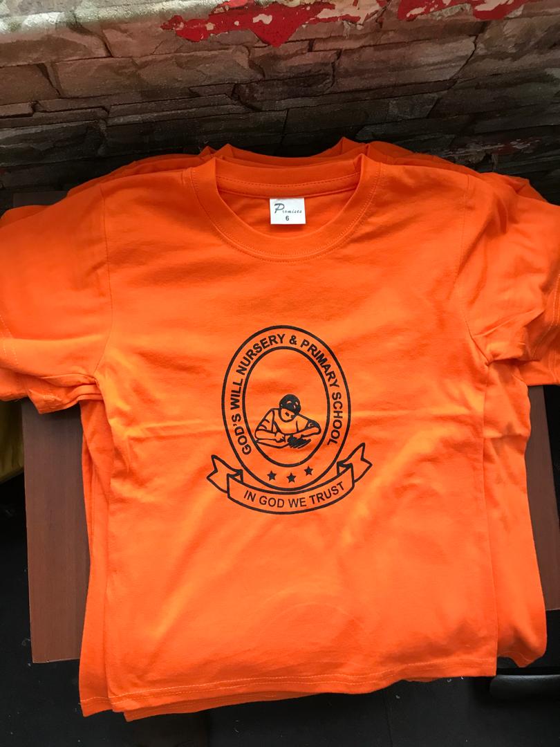 Ultimate Guide to T-Shirt Printing in Uganda