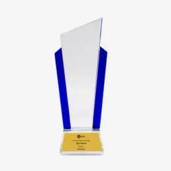 Uganda Custom Trophies