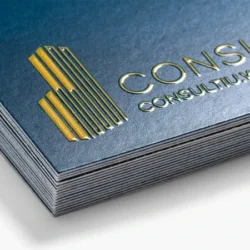 Embossed Business Cards Uganda