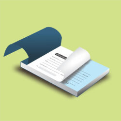 Receipt Book Printing Uganda