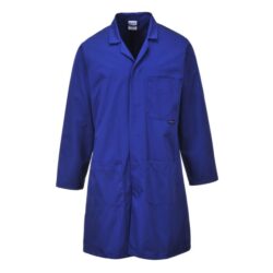 Branded Lab Coats in Uganda